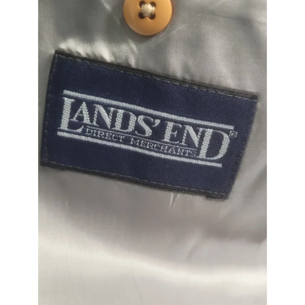 Lands End vtg lands